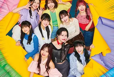 Alo-Hello! 2 ℃-ute DVD | Hello! Project Wiki | Fandom