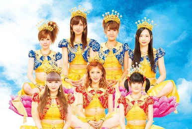 Wtrouble でっかい愛  ひまわり RADIO GALAXY - song and lyrics by FRUITS ZIPPER, YUC'e | Spotify