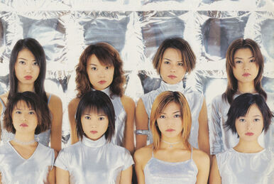 LOVE Machine | Hello! Project Lyrics Wiki | Fandom