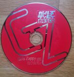 Girls Zappy Otoshidama CD 2002-Nen