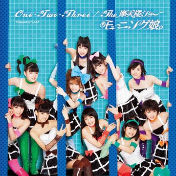One・Two・Three | Hello! Project Lyrics Wiki | Fandom