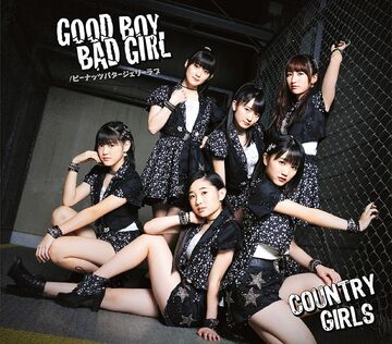 Good Boy Bad Girl Hello Project Lyrics Wiki Fandom