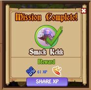 Smack Kekk5