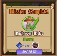 Mushroom Melee 5