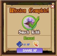 Smack Kekk4