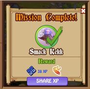 Smack Kekk2