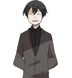 Hello Charlotte: Heaven Hello Charlotte: Heaven