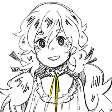 Charlotte Wiltshire Hello Charlotte Wiki Fandom Charlotte Wiltshire Hello Charlotte Wiki Fandom
