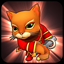 Red Cloak Tom icon