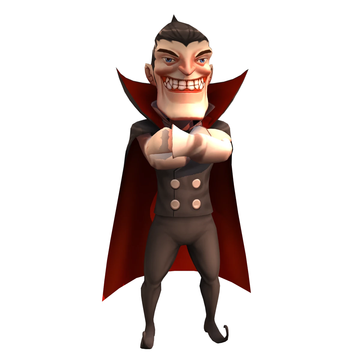 Duke Venture HelloHero Wiki Fandom