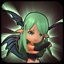 Succubus Gianna icon