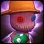 Rag Doll Toby icon