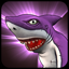 Godfather Shark icon