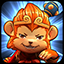 Son Wukong icon