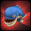 Deep Sea Piranha icon