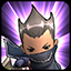 Magician Melchior icon