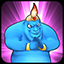 Genie icon