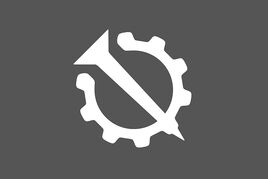 Nail and gear