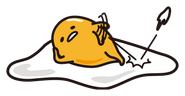 Sanrio Characters Gudetama Image006