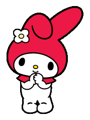 My Melody | Hello Kitty Wiki | Fandom