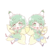 Suzu and Ran.png (123 KB) Suzu (left) and Ran (right)