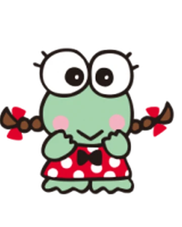 Keroleen Hello Kitty Wiki Fandom
