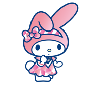 2019 Sanrio Character Ranking artwork