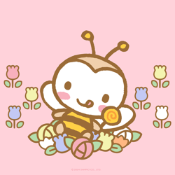 Sweetcoron | Hello Kitty Wiki | Fandom