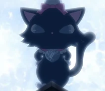 Diana's first appearance