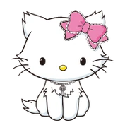 Sanrio Characters Charmmy Kitty Image011