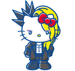 Yoshikitty | Hello Kitty Wiki | Fandom