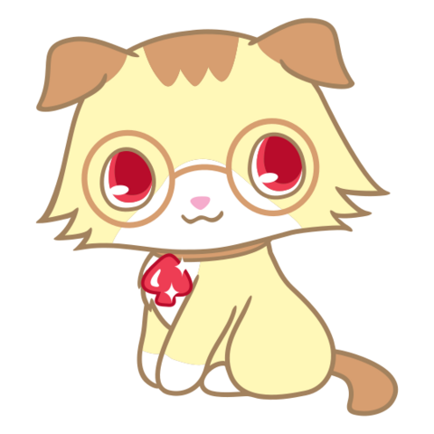 My Melody, Jewel Pet Wiki