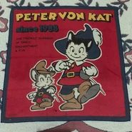 Another handkerchief.