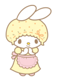 Sanrio Characters Mama (My Melody) Image004