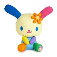 U*SA*HA*NA Parachute Plushie