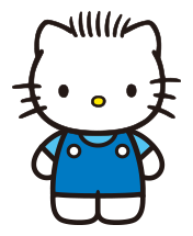 Dear Daniel, Hello Kitty Wiki