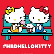Sanrio Charaktere Hello Kitty-Mimmy Image005