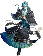 Hangyon 2nd anniversaryoutfit.png (2.95 MB) 2nd Anniversary Accolade Outfit