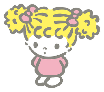 Peek-a-Boo, Hello Kitty Wiki