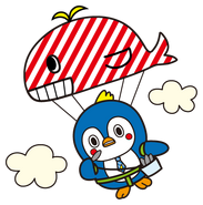 Sanrio Characters PePePePengiin Image012