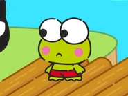 Keroppi’s late swimsuit in Season 9.png (1.67 MB) Keroppi's second swimsuit in Season 9.