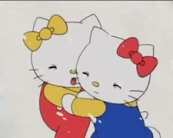 Mimmy Hello Kitty Wiki Fandom