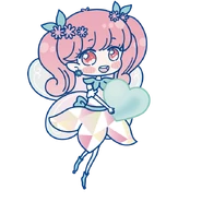 Rilurilufairilu2019ranking.png (100 KB) 2019 Sanrio Character Ranking artwork