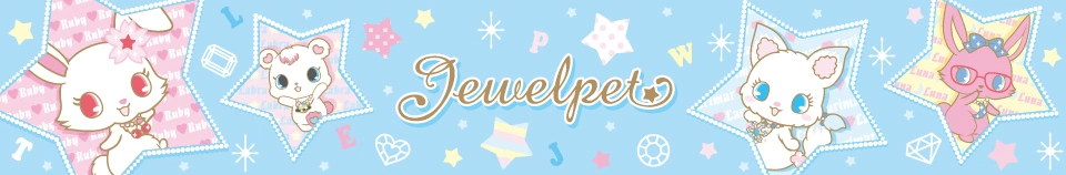 Larimar Design series artwork