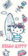 Sanrio Charaktere Hello Kitty Image055