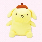Pompompurin