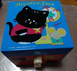 HAYSEED JAKE チェスト　サンリオ HAYSEED JAKE チェスト サンリオ HAYSEED JAKE チェスト