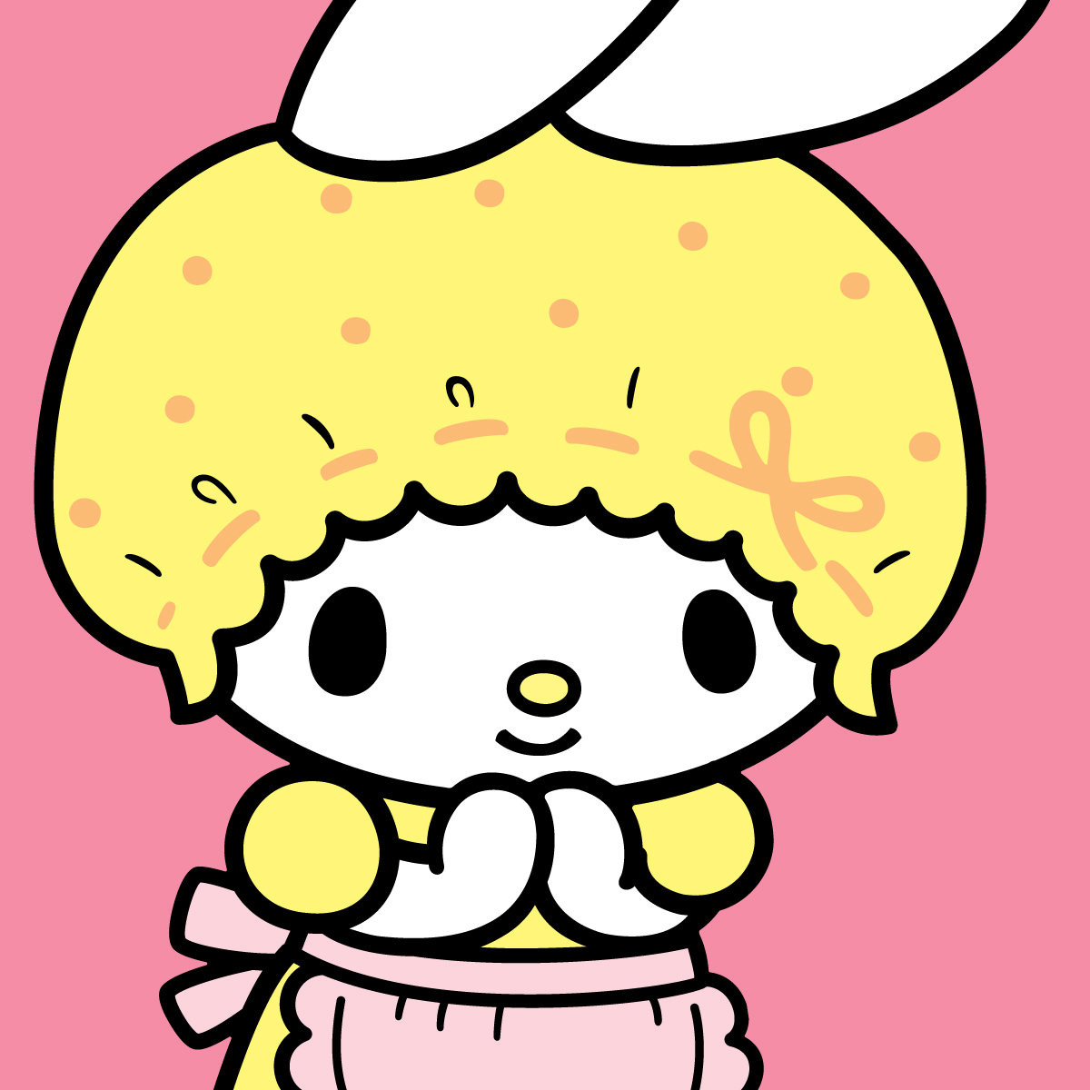 My Melody - Sanrio Wiki