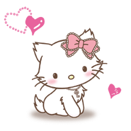 2020 Sanrio Character Ranking artwork