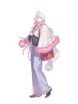 Willmesh current base sprite